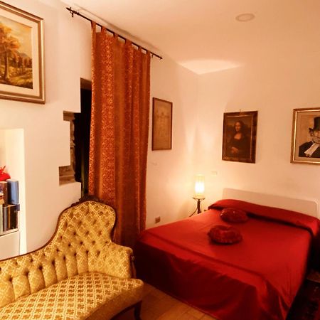 Il Nido Dell'Arte Apartment Anagni Luaran gambar