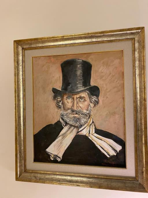 Il Nido Dell'Arte Apartment Anagni Luaran gambar