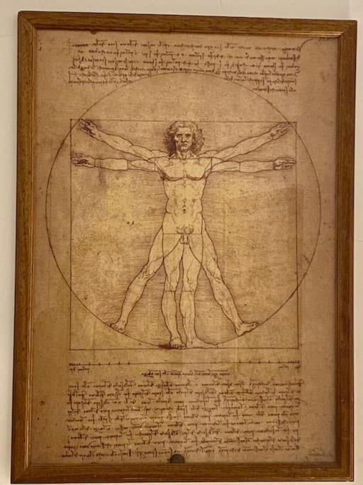Il Nido Dell'Arte Apartment Anagni Luaran gambar