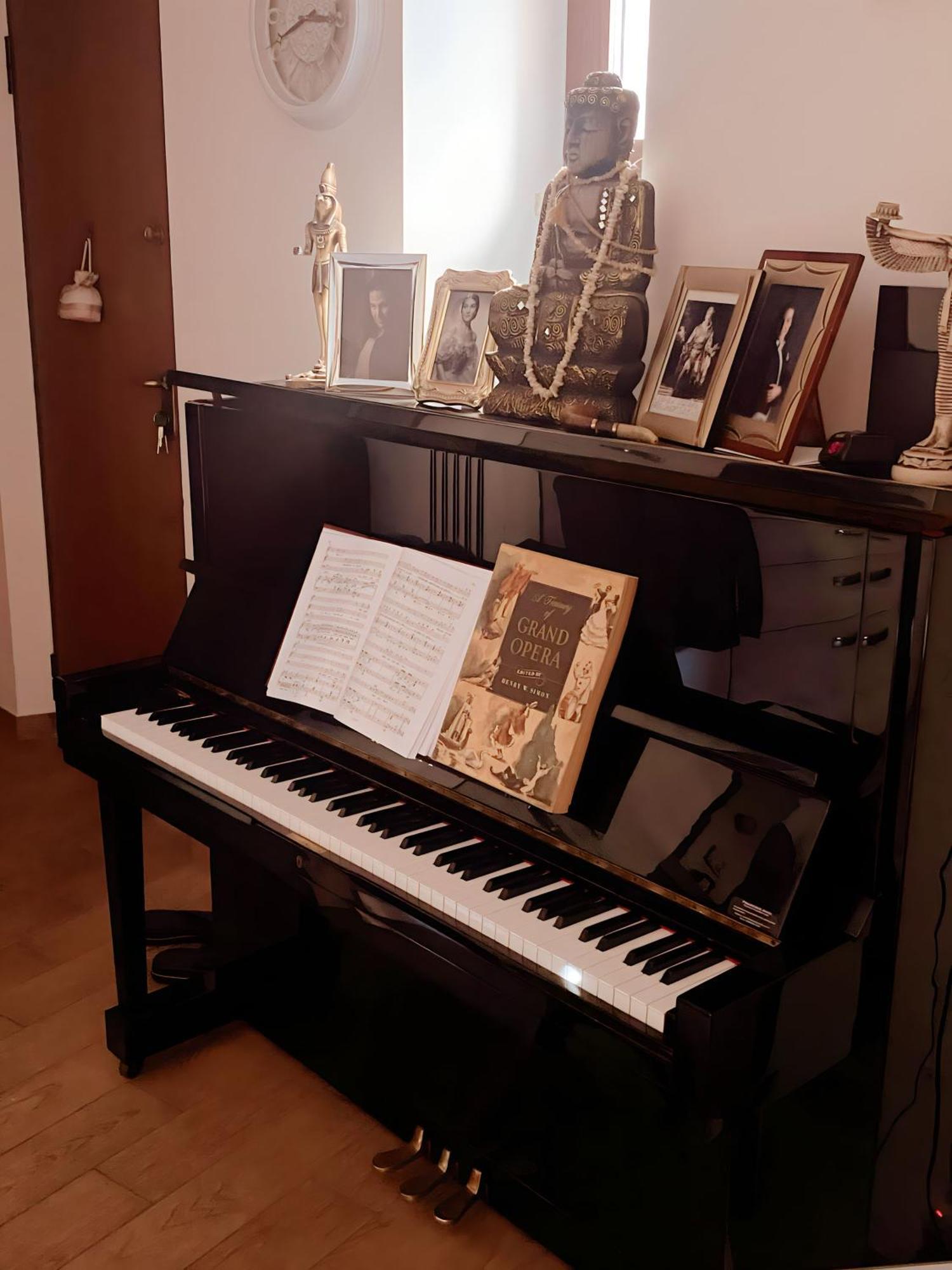 Il Nido Dell'Arte Apartment Anagni Luaran gambar